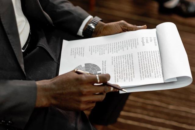 Blog juridique : actualités et ressources droit