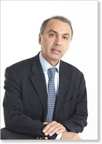 Ismaïl BENAISSI
