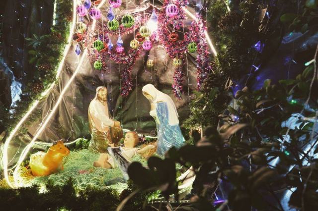 Crèche de Noël dans les mairies : laïcité et droit français Crèche de Noël dans les mairies : laïcité et droit français